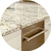 Granite Countertop Renewal
